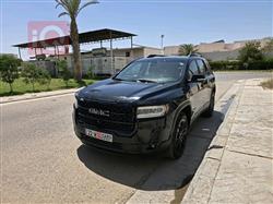 GMC Acadia